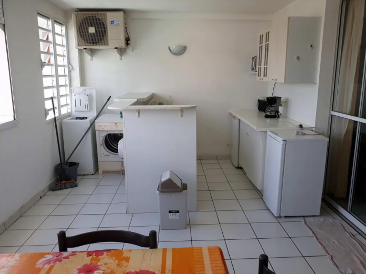 Maison charmante Les Trois-Îlets, Maison 3 personnes à Les Trois Îlets - Photo 4