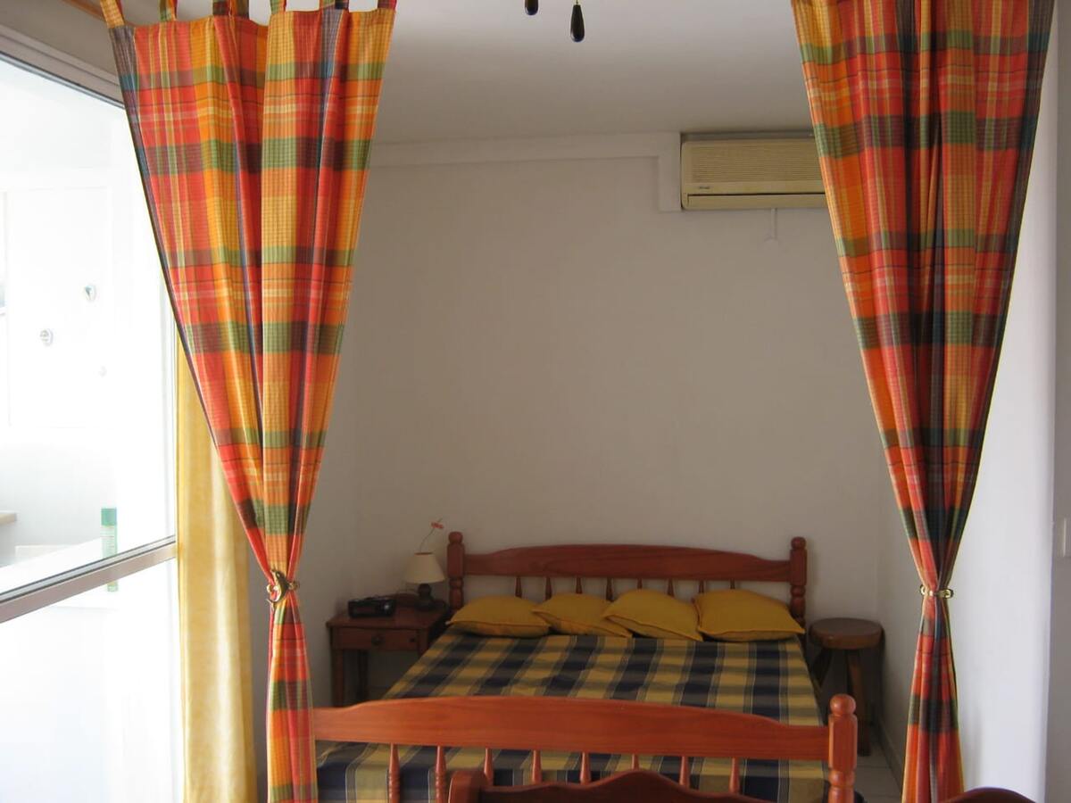 Maison charmante Les Trois-Îlets, Maison 3 personnes à Les Trois Îlets - Photo 6