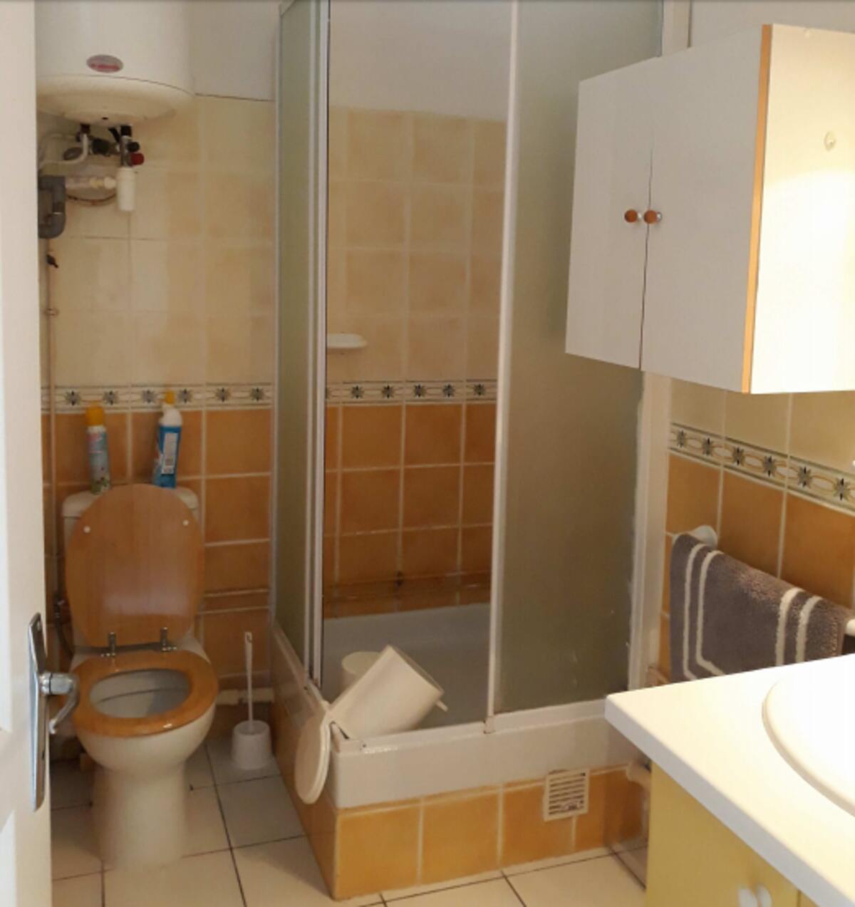 Maison charmante Les Trois-Îlets, Maison 3 personnes à Les Trois Îlets - Photo 11