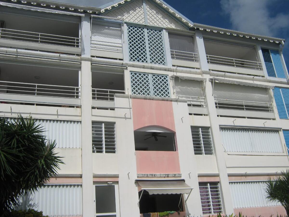 Maison charmante Les Trois-Îlets, Maison 3 personnes à Les Trois Îlets - Photo 15