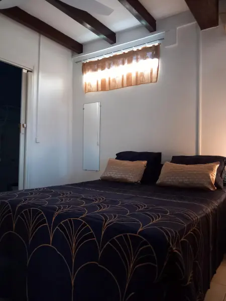 Appartement cosy au Vauclin - 35 m² avec balcon jardinise - Photo 1