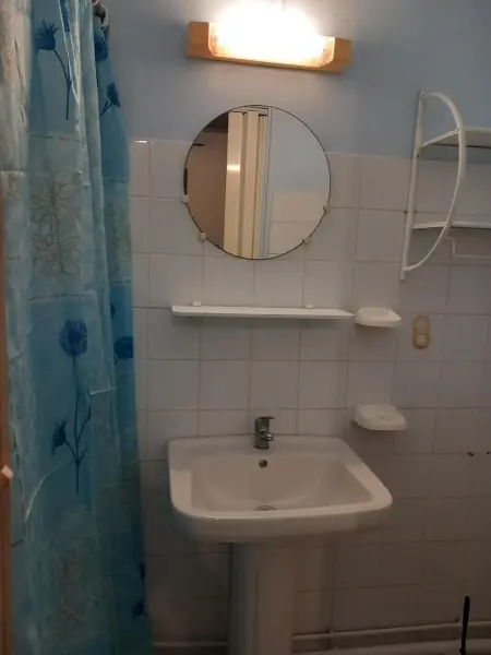 Appartement cosy au Vauclin - 35 m² avec balcon jardinise - Photo 3