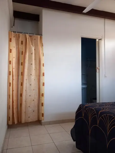 Appartement cosy au Vauclin - 35 m² avec balcon jardinise - Photo 5