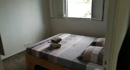 Bungalow avec piscine partagée à Saint-François, Guadeloupe : photo 5