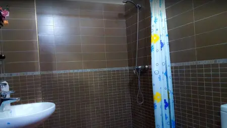 Appartement 130 m² avec terrasse et jardin, Marrakech : photo 7