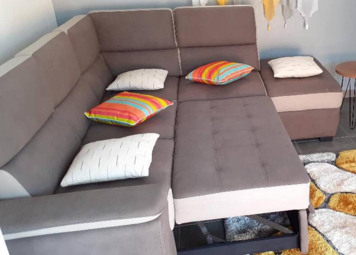 Maison 45m² avec jardin et terrasse à Sainte-Anne - Photo 3