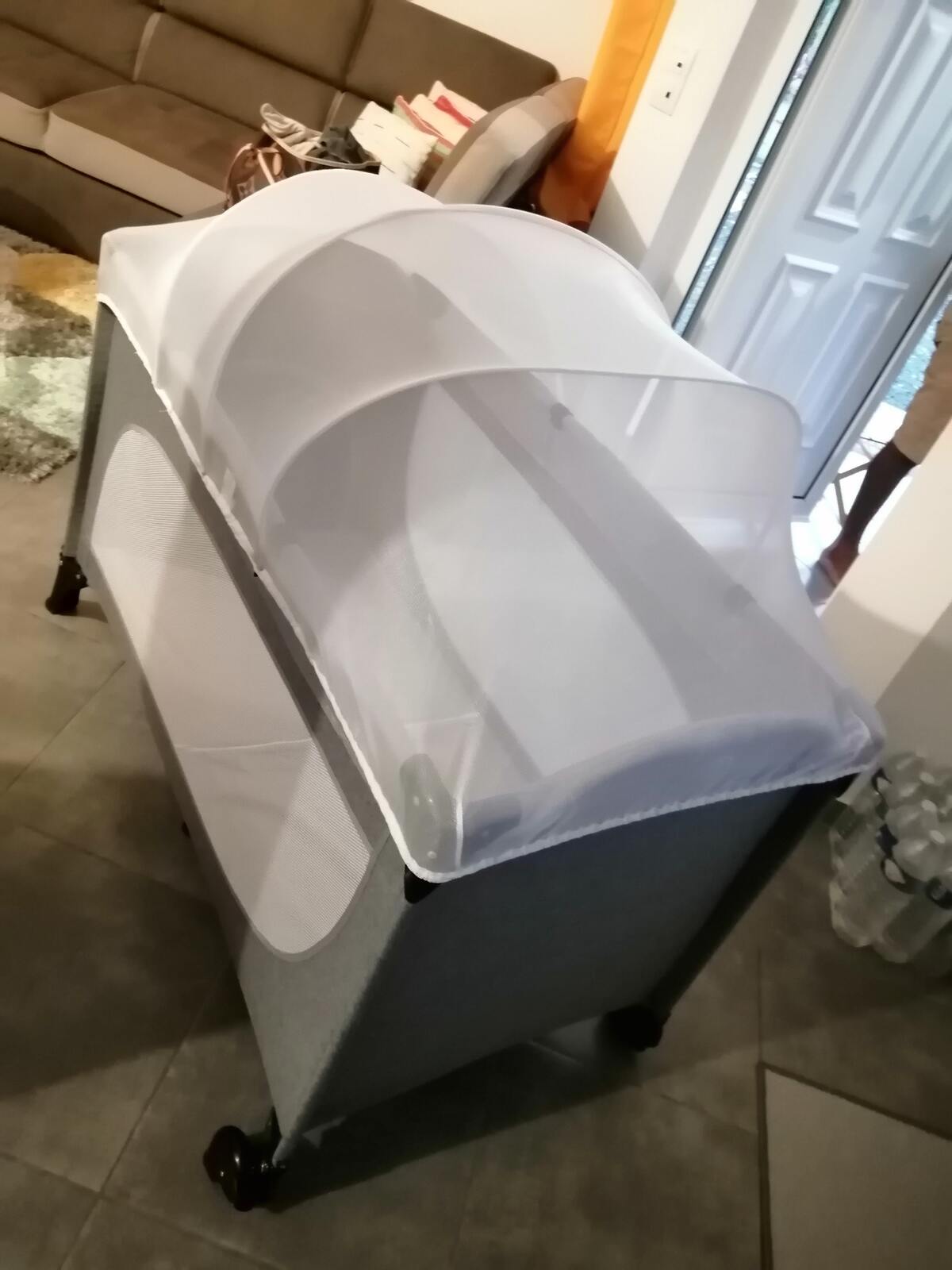 Maison 45m² avec jardin et terrasse à Sainte-Anne - Photo 5