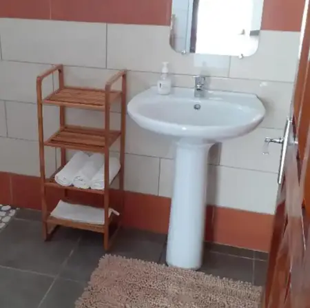 Location maison de vacances à Sainte Anne