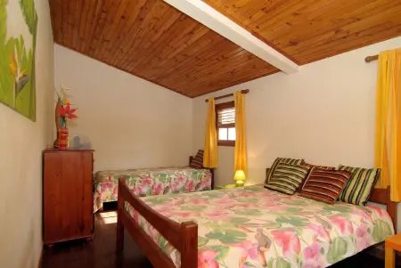 Appartement 70 m² avec balcon vue jardin au Robert, Martinique : photo 3