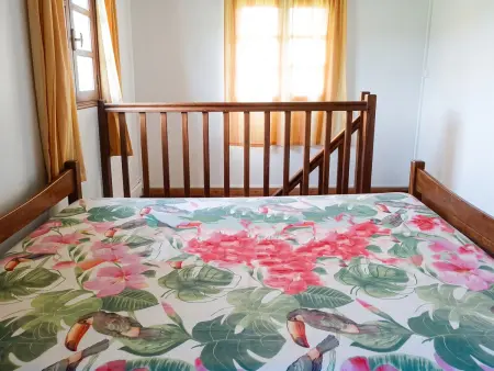 Appartement 70 m² avec balcon vue jardin au Robert, Martinique : photo 7