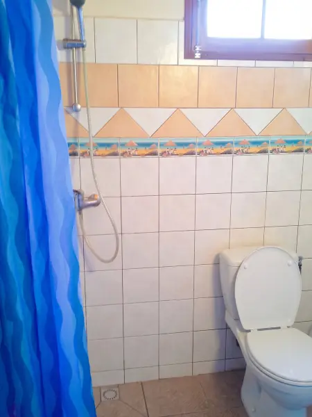 Appartement 70 m² avec balcon vue jardin au Robert, Martinique : photo 8