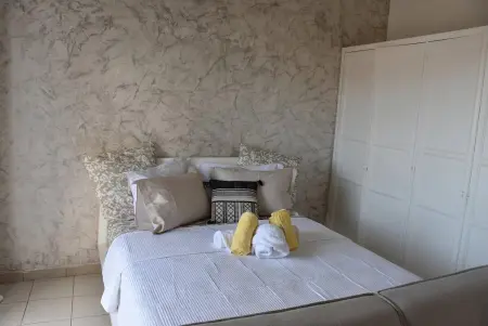 Location appartement à Baie Mahault