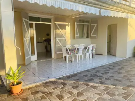 Appartement avec piscine privée à Rivière-Pilote, 3 chambres, 6 pers. : photo 5
