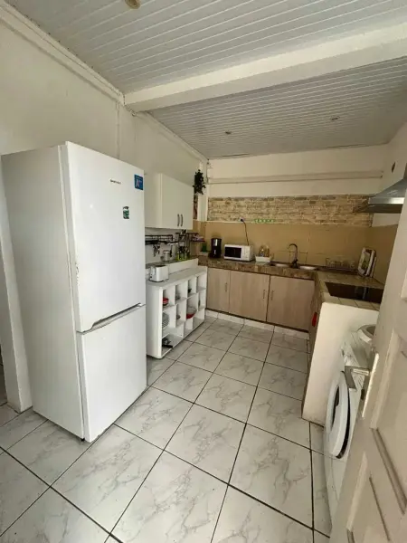 Appartement avec piscine privée à Rivière-Pilote, 3 chambres, 6 pers. : photo 8
