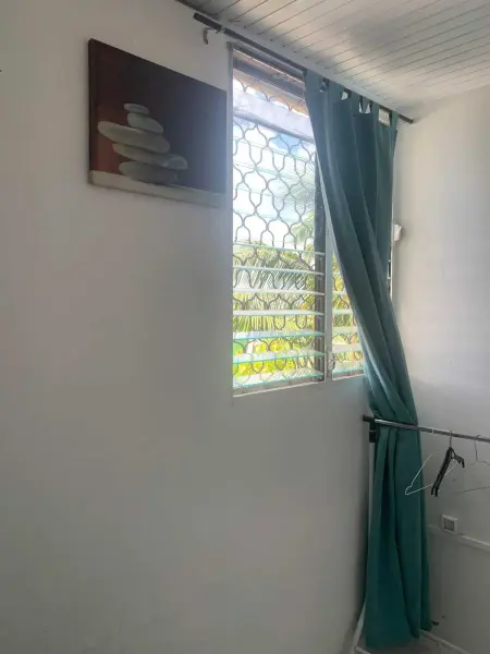 Appartement avec piscine privée à Rivière-Pilote, 3 chambres, 6 pers. : photo 16