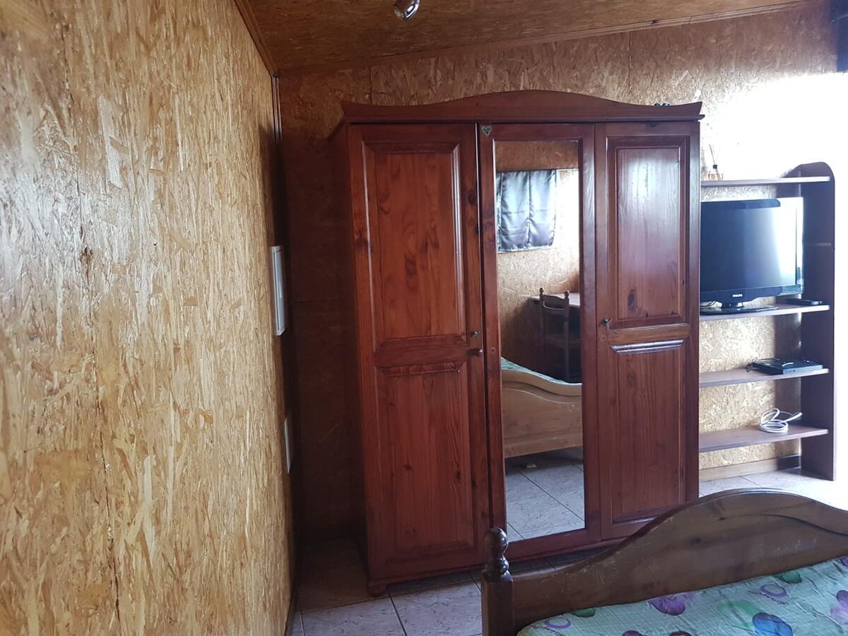 Appartement vue mer avec piscine à L'Étang-Salé - Photo 14