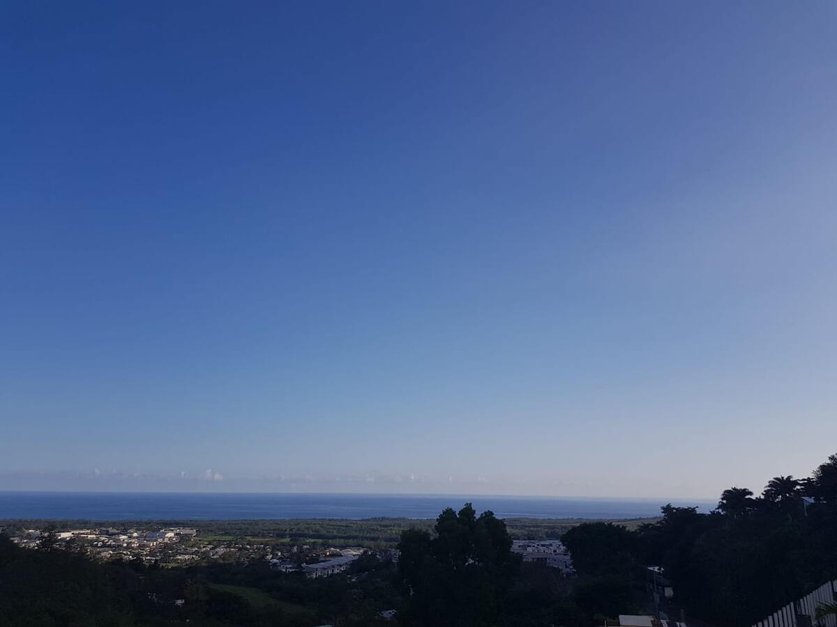 Appartement vue mer avec piscine à L'Étang-Salé - Photo 16