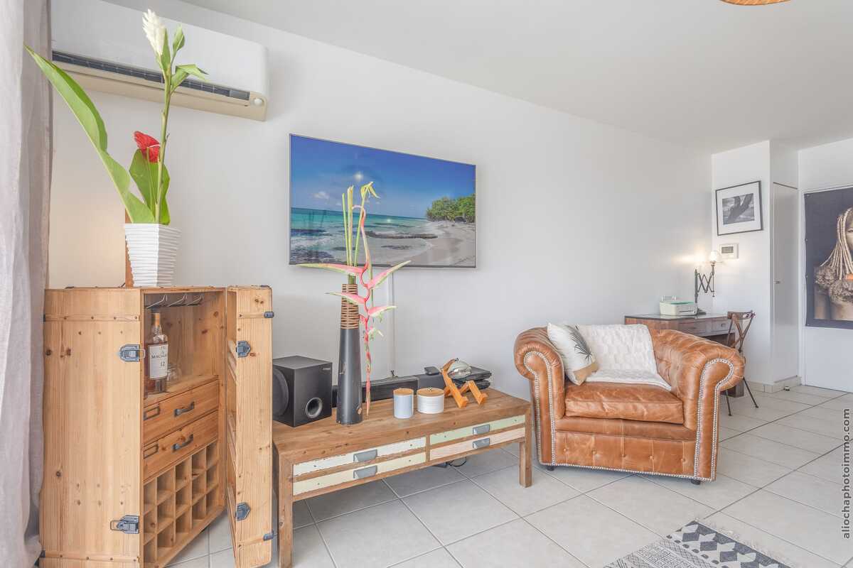 Appartement 70 m² vue mer et montagnes à Fort-de-France - Photo 11