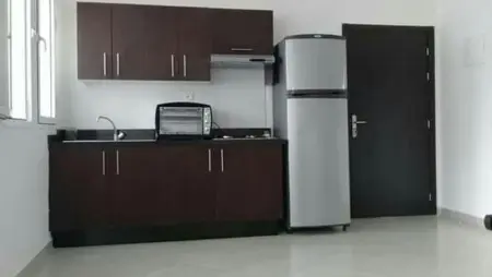 Appartement 46m² vue mer et piscine partagée à Mdiq : photo 13