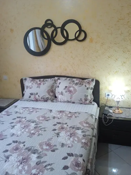 Appartement 46m² vue mer et piscine partagée à Mdiq : photo 19