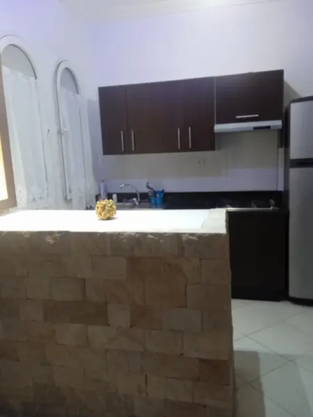 Appartement 46m² vue mer et piscine partagée à Mdiq : photo 22