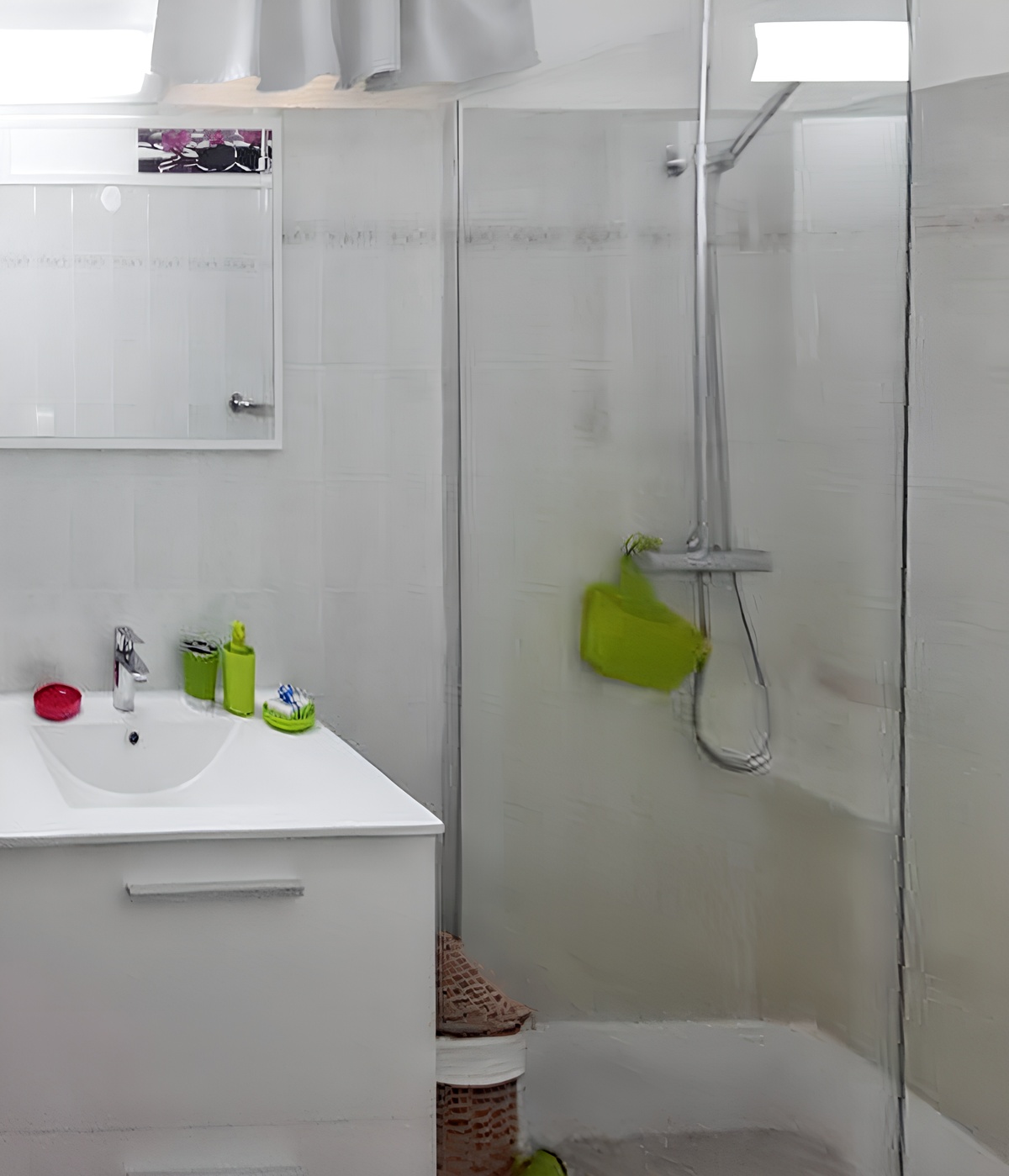 Appartement 50 m² Sainte Rose, piscine toute l'année - Photo 17