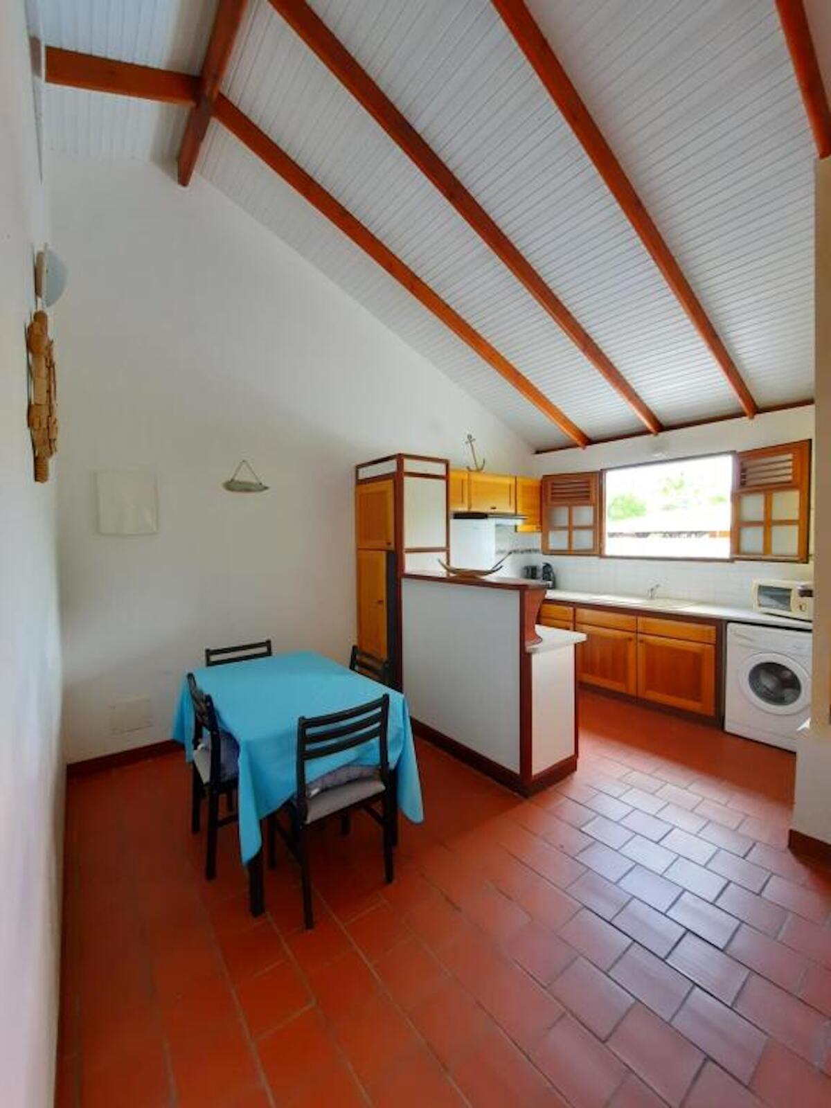 Villa avec piscine privée chauffée au Marin, Martinique - Photo 8