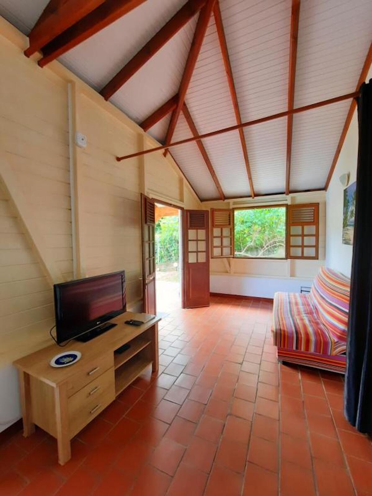 Villa avec piscine privée chauffée au Marin, Martinique - Photo 10