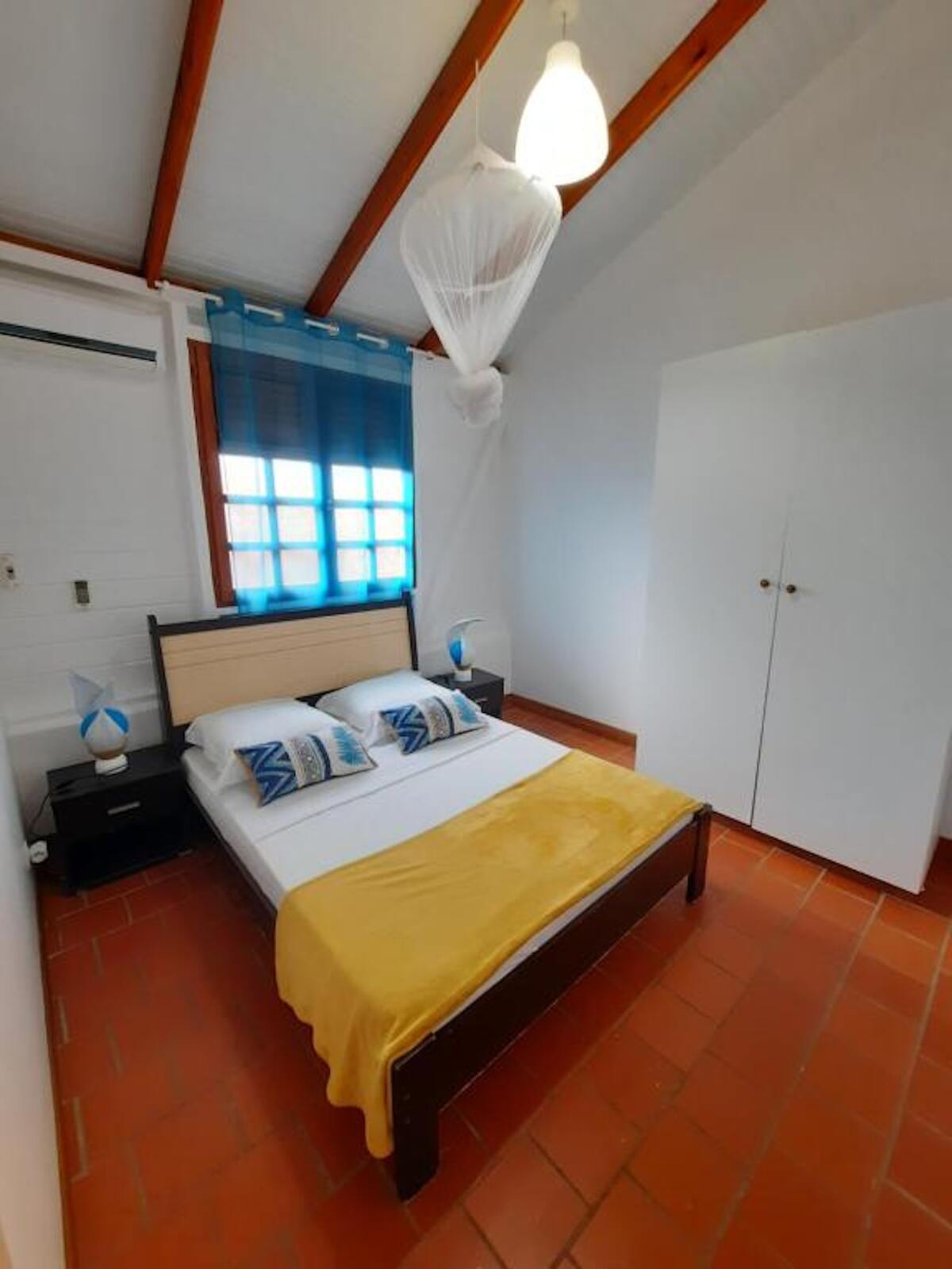 Villa avec piscine privée chauffée au Marin, Martinique - Photo 14
