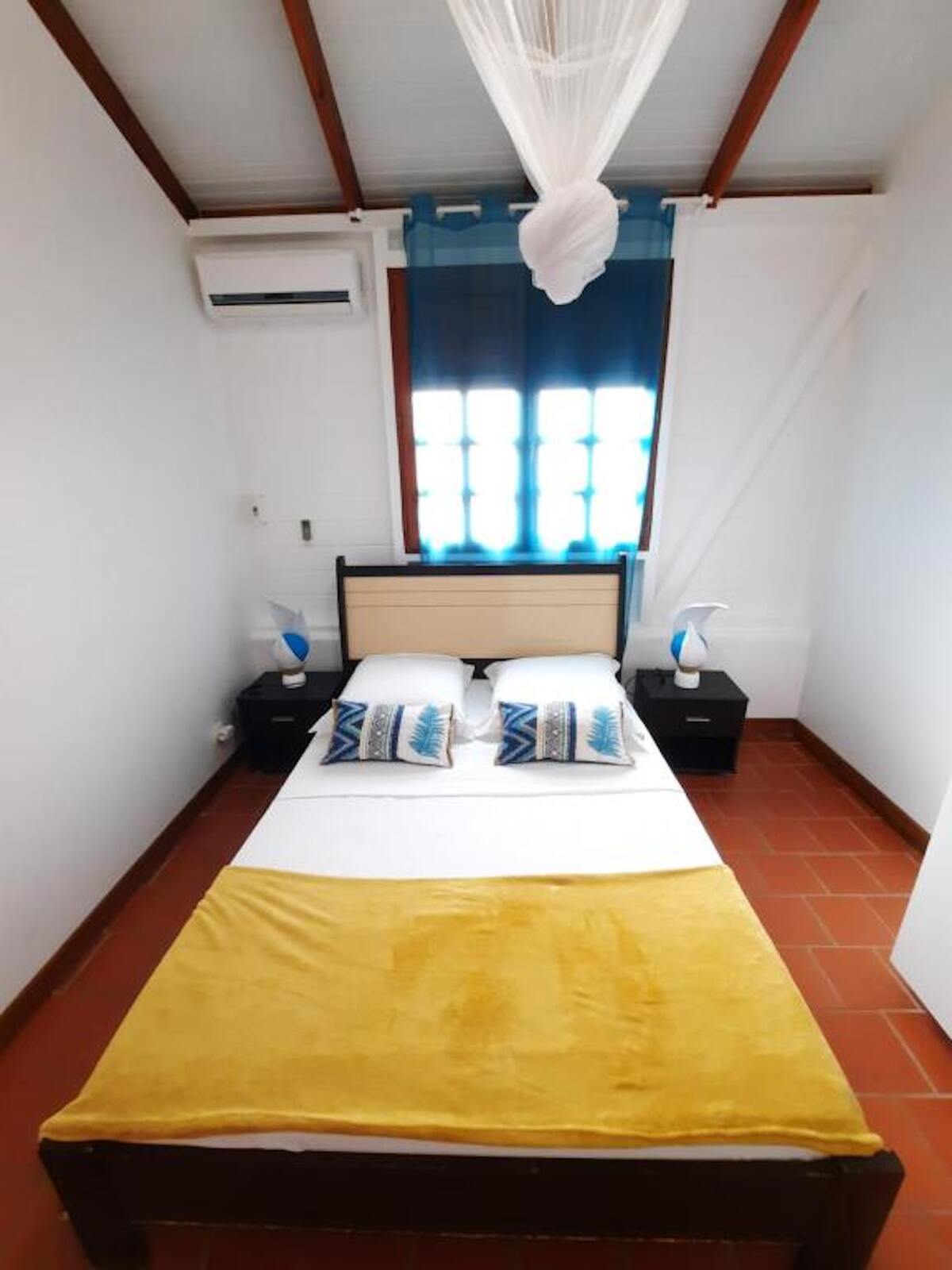 Villa avec piscine privée chauffée au Marin, Martinique - Photo 15