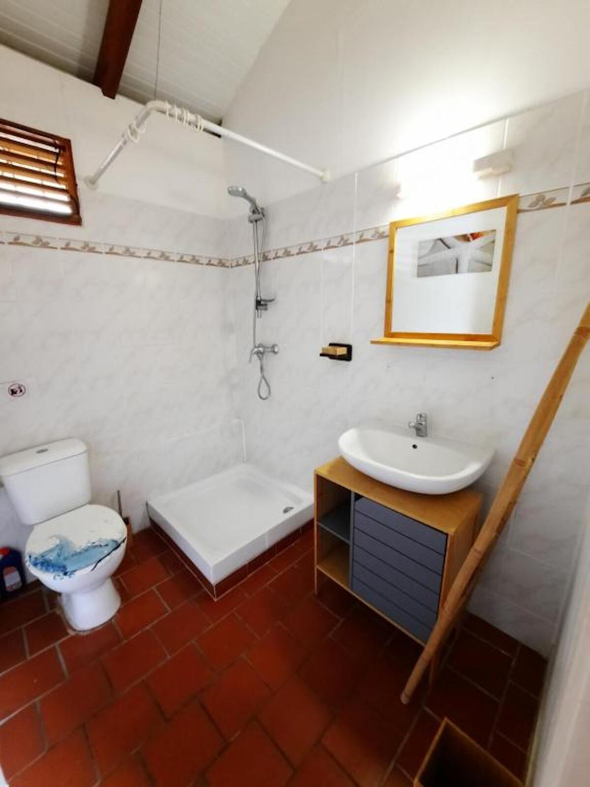 Villa avec piscine privée chauffée au Marin, Martinique - Photo 17