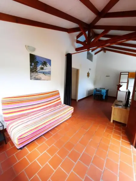 Villa charmante au cœur du Marin avec piscine privée - Photo 8