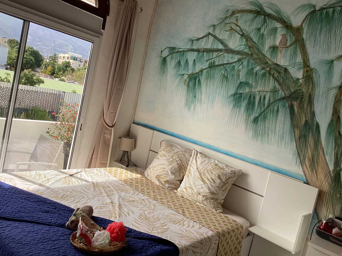 Studio 20 m² avec piscine toute l'année au Port - Photo 1