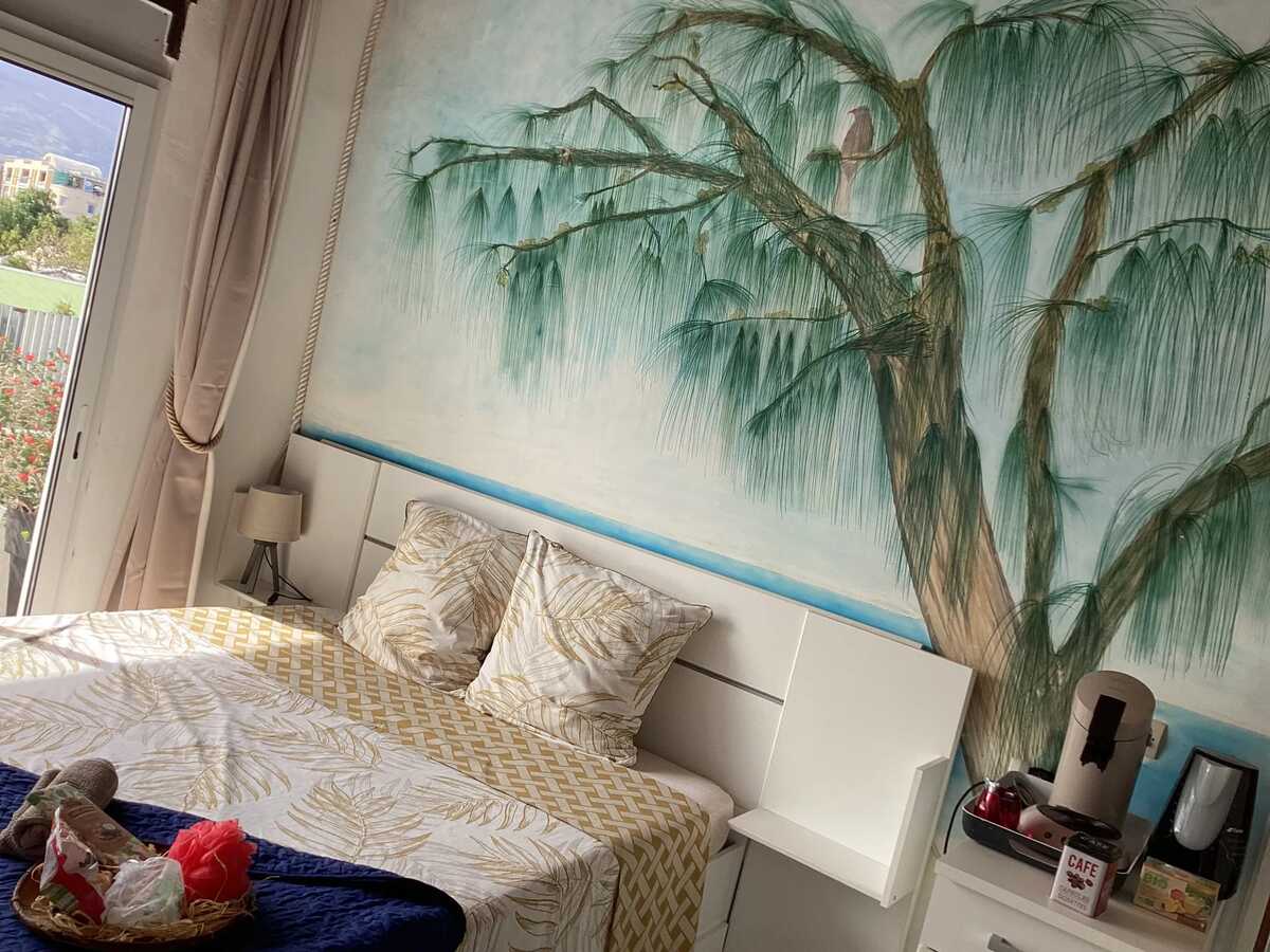 Studio 20 m² avec piscine toute l'année au Port - Photo 2