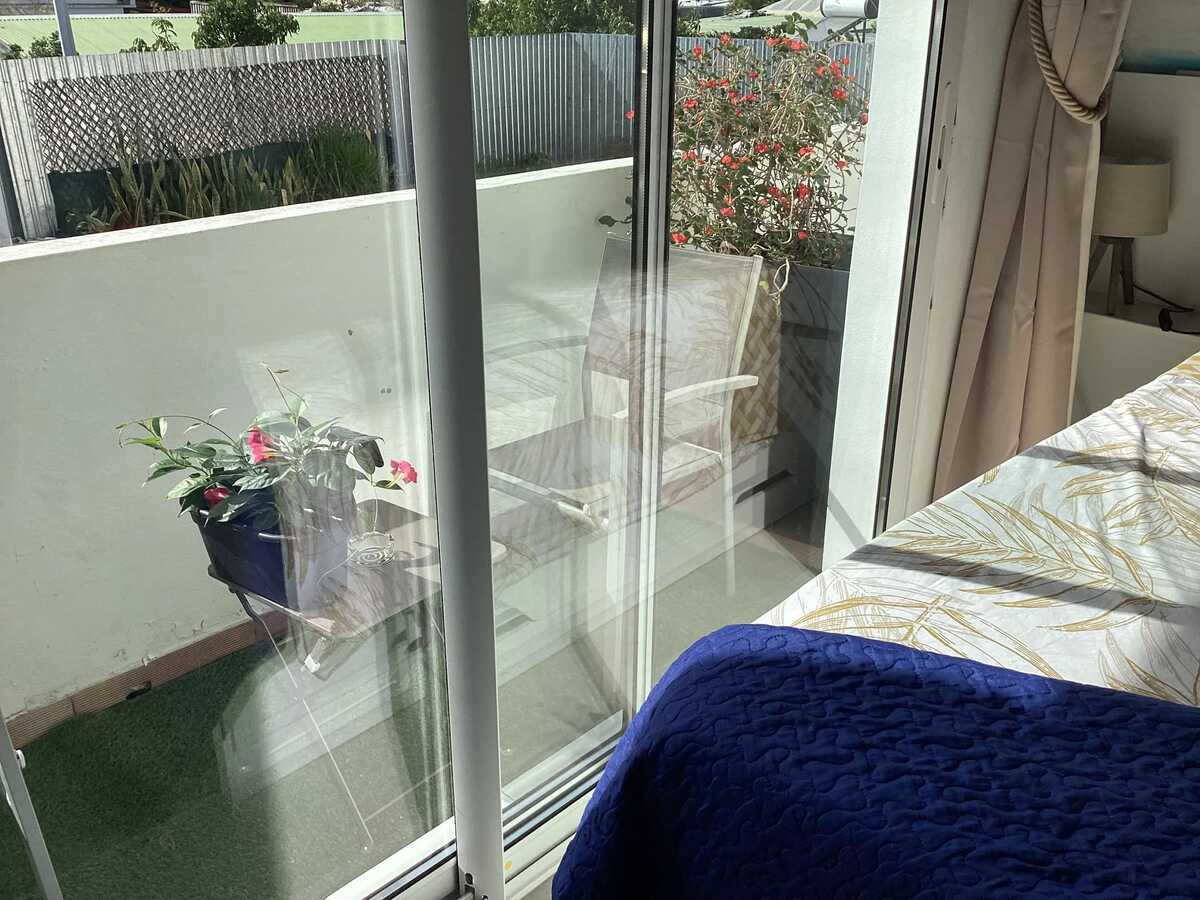 Studio 20 m² avec piscine toute l'année au Port - Photo 3