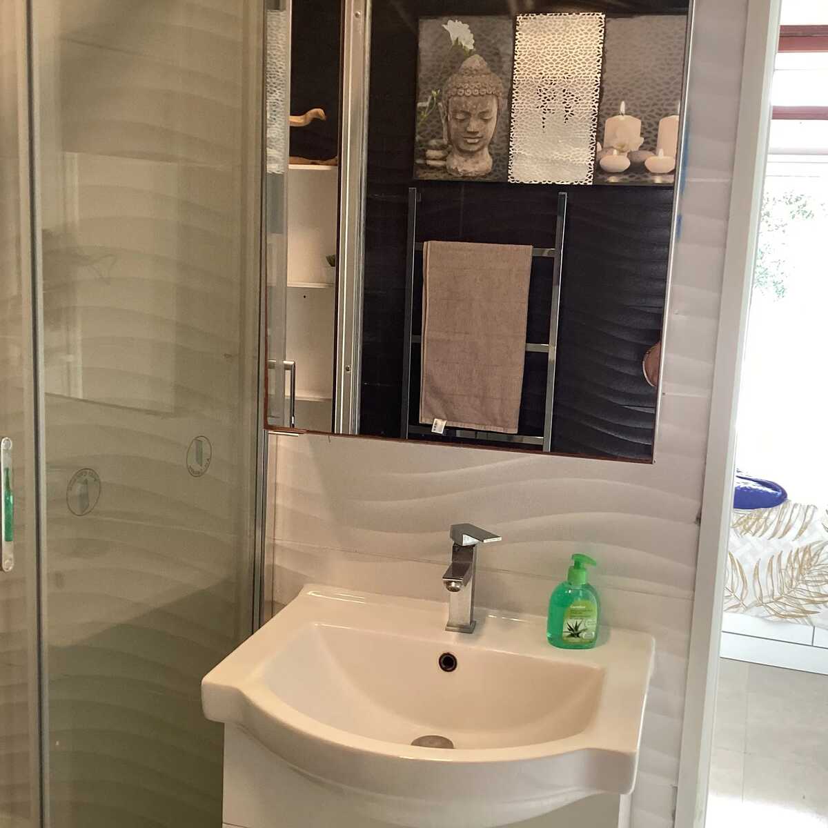 Studio 20 m² avec piscine toute l'année au Port - Photo 8