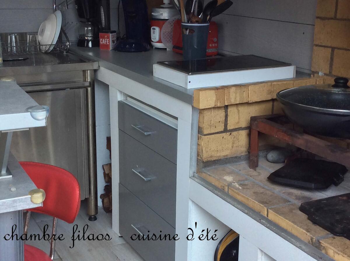 Studio 20 m² avec piscine toute l'année au Port - Photo 10