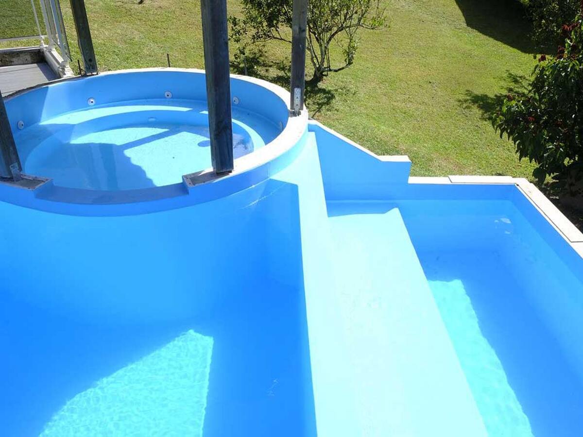 Appartement 120 m² - Lamentin, piscine et jacuzzi - Photo 4