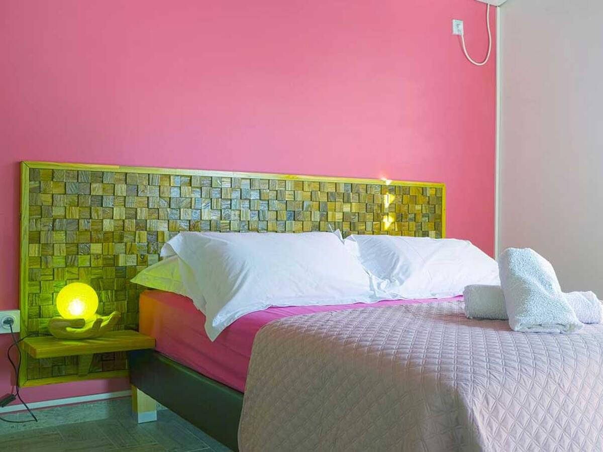 Appartement 120 m² - Lamentin, piscine et jacuzzi - Photo 10