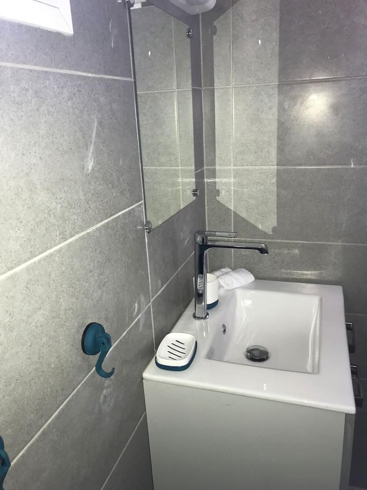 Appartement 35 m² balcon à Sainte-Anne, parking inclus - Photo 9