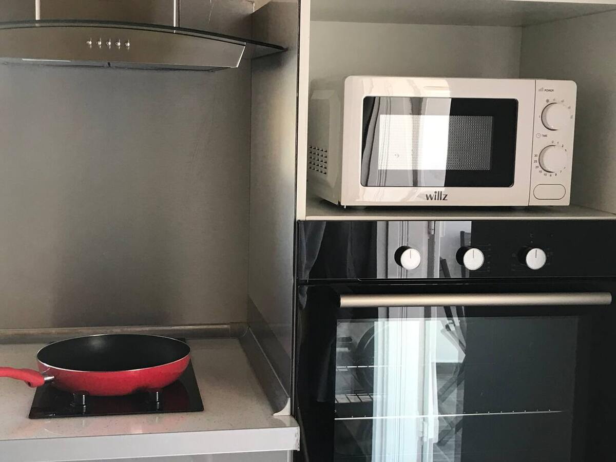 Appartement 35 m² balcon à Sainte-Anne, parking inclus - Photo 10