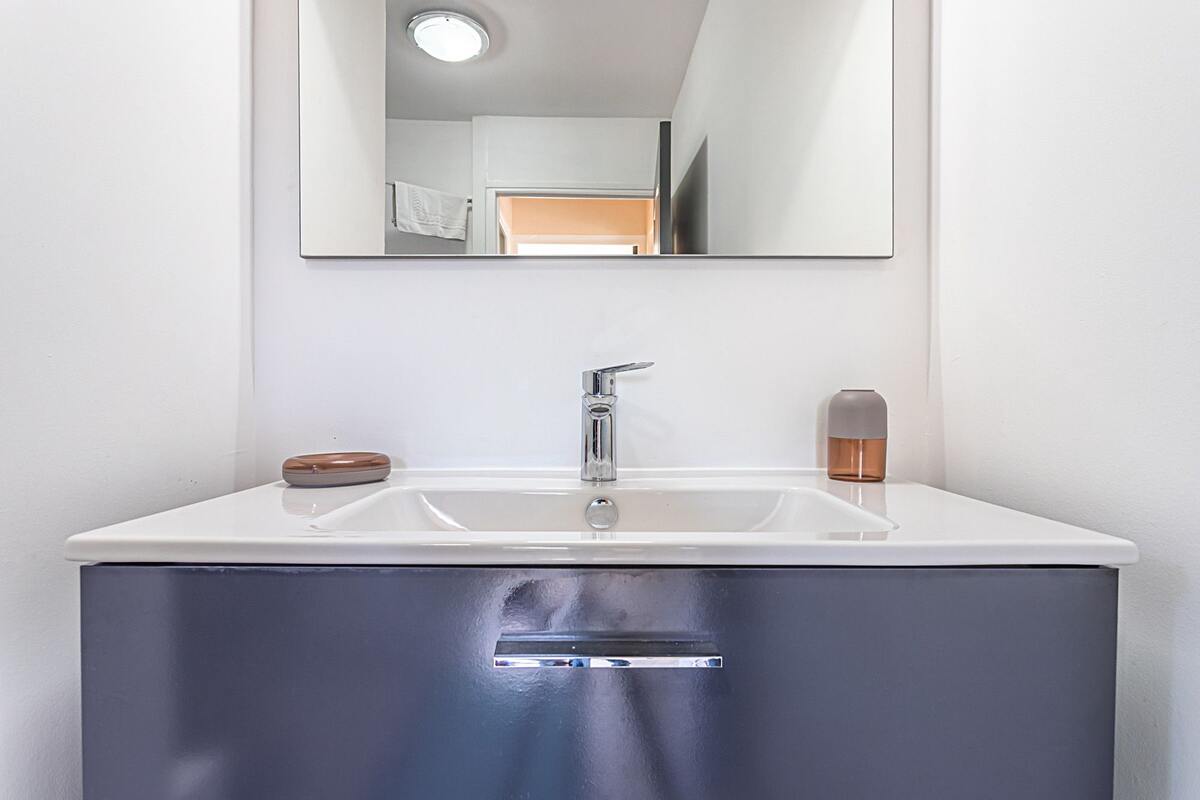 Villa 6 personnes à Saint-François, piscine privée toute l'année - Photo 15