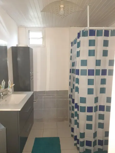 Villa élégante au Diamant avec piscine, Maison 2 personnes à Le Diamant - Photo 10