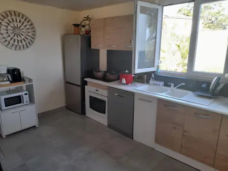 Villa élégante au Diamant avec piscine, Maison 2 personnes à Le Diamant - Photo 11