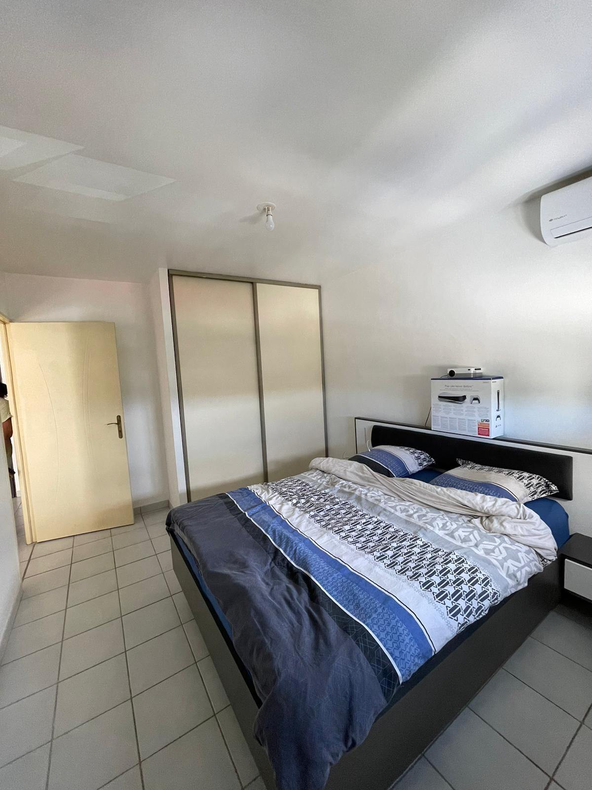 Appartement 53 m² vue baie Geniba à Rivière-Salée - Photo 4