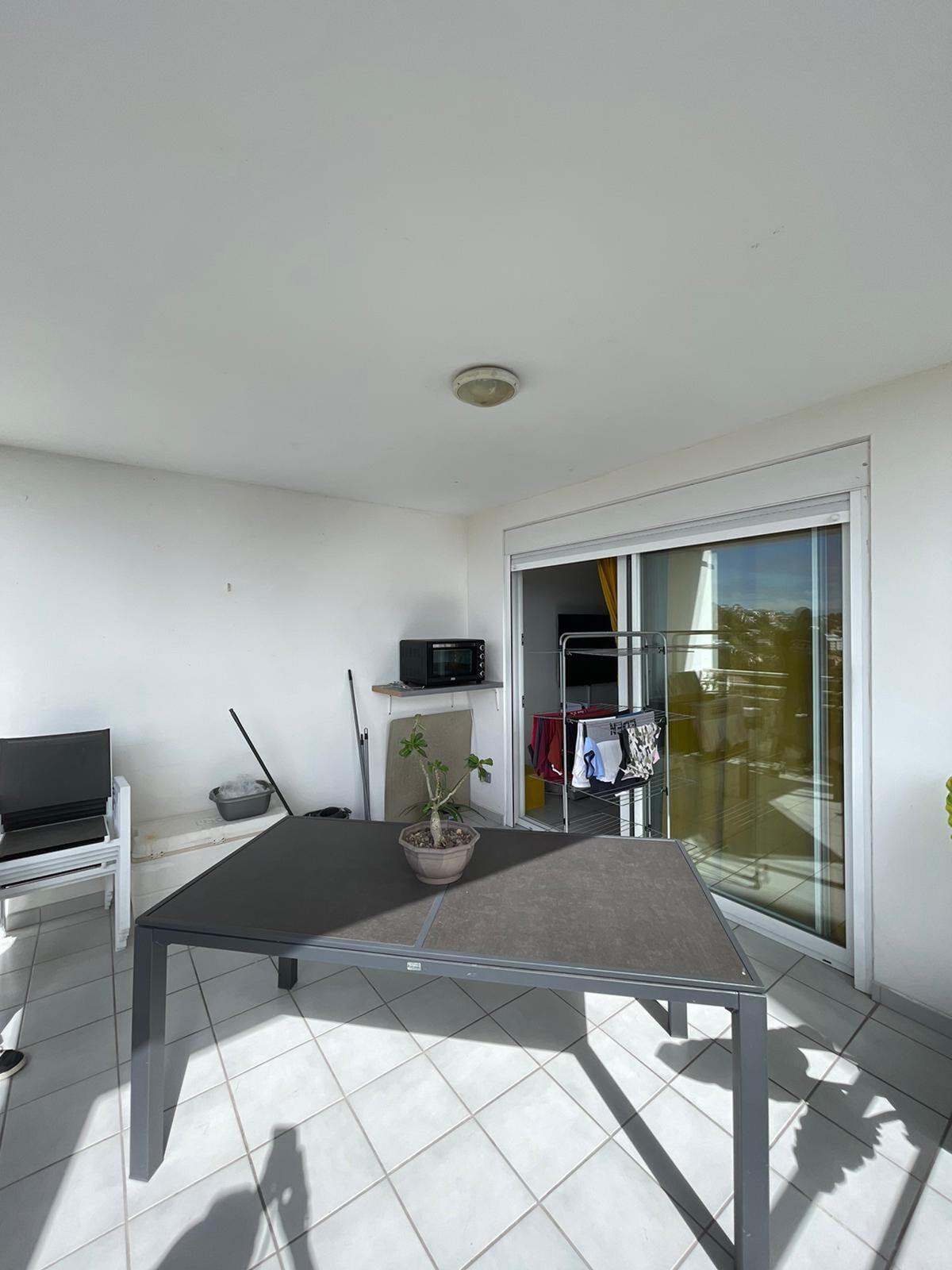 Appartement 53 m² vue baie Geniba à Rivière-Salée - Photo 8