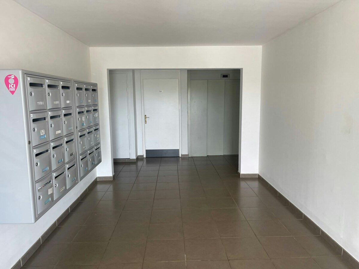 Appartement 53 m² vue baie Geniba à Rivière-Salée - Photo 13
