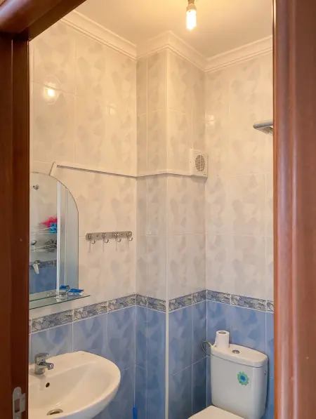 Appartement 105 m² avec balcon, 3 chambres au centre de Tanger : photo 11