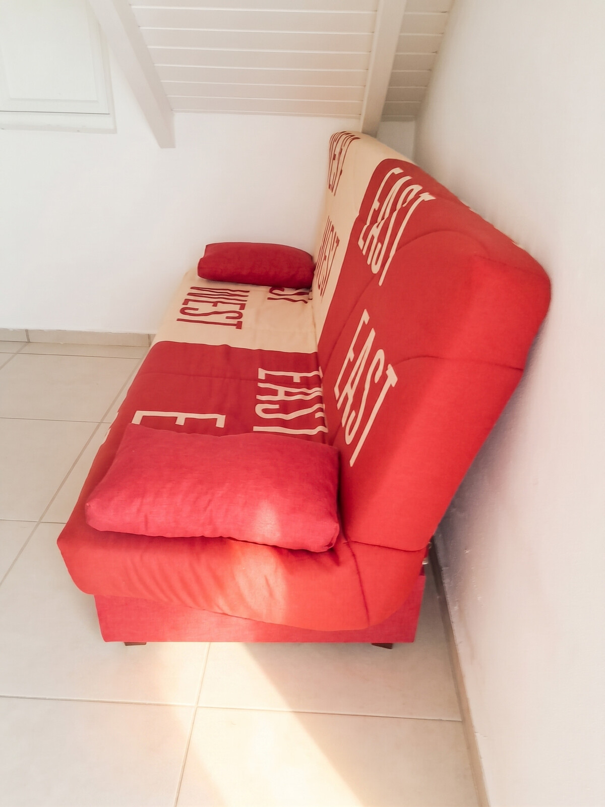 Appartement avec jardin privatif et barbecue à Capesterre-de-Marie-Galante - Photo 12