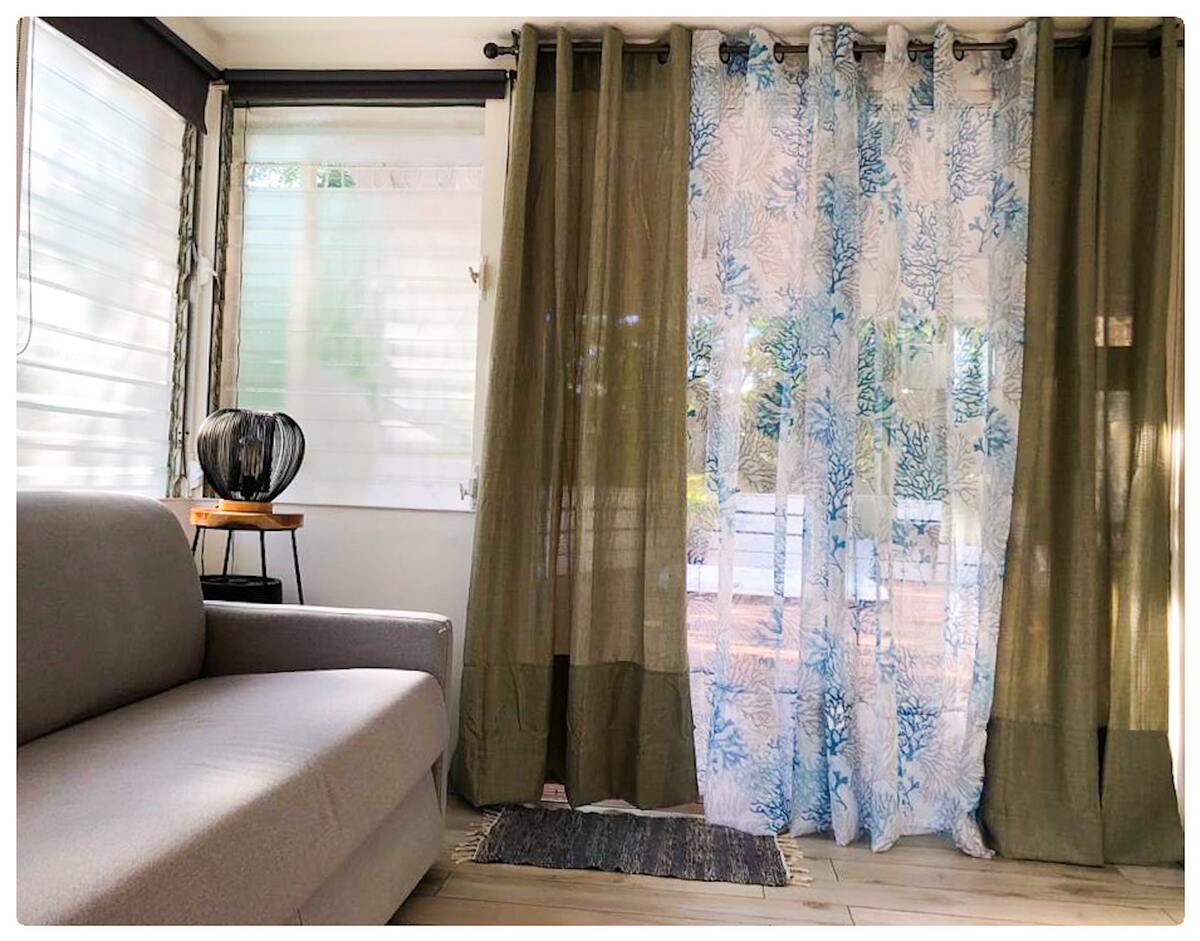 Maison avec jacuzzi privé et jardin clos aux Trois-Îlets - Photo 9